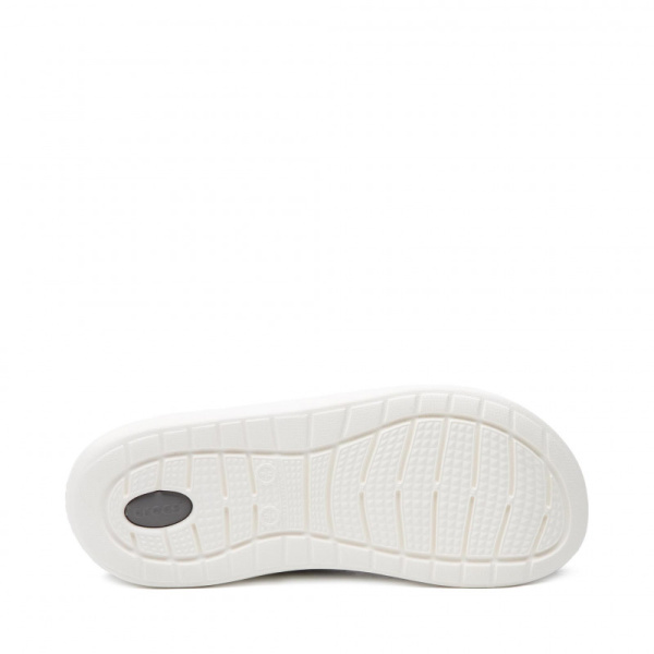 Сабо LiteRide Clog (EU 48-49 US 13 СМ 29.7; Black/Smoke)
